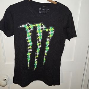 Monster tee